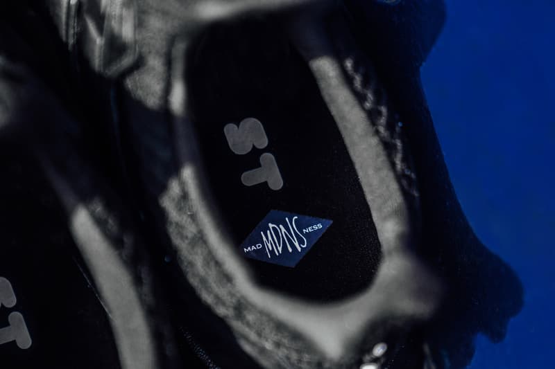 MADNESS x adidas UltraBOOST 聯名系列發售詳情公開