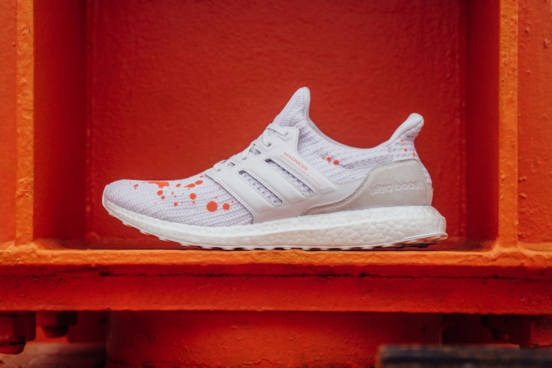 MADNESS x adidas UltraBOOST 聯名系列發售詳情公開