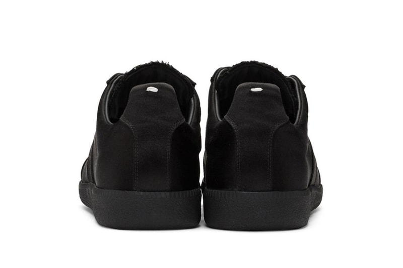 Maison Margiela Replica 全新「Satin」系列上架