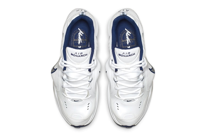 Martine Rose x Nike Air Monarch IV 發售詳情公開
