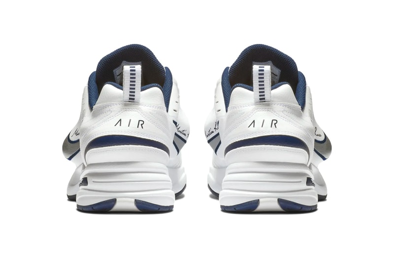 Martine Rose x Nike Air Monarch IV 發售詳情公開