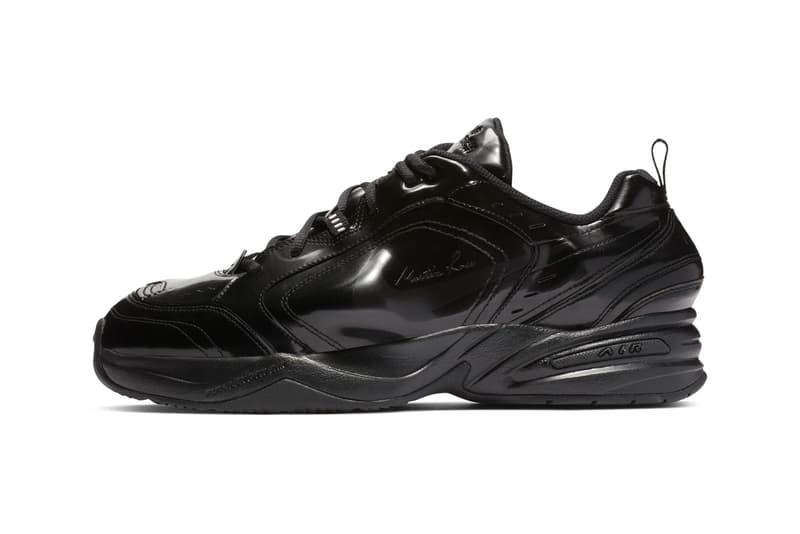 Martine Rose x Nike Air Monarch IV 發售詳情公開