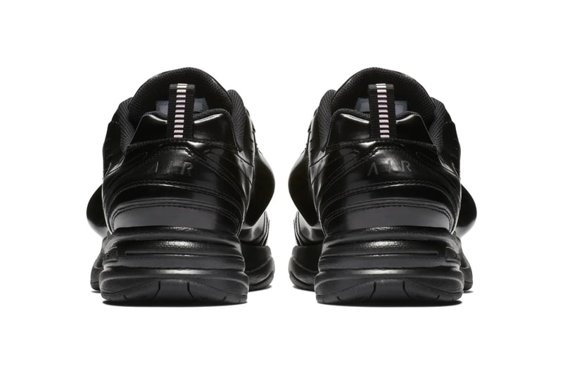 Martine Rose x Nike Air Monarch IV 發售詳情公開
