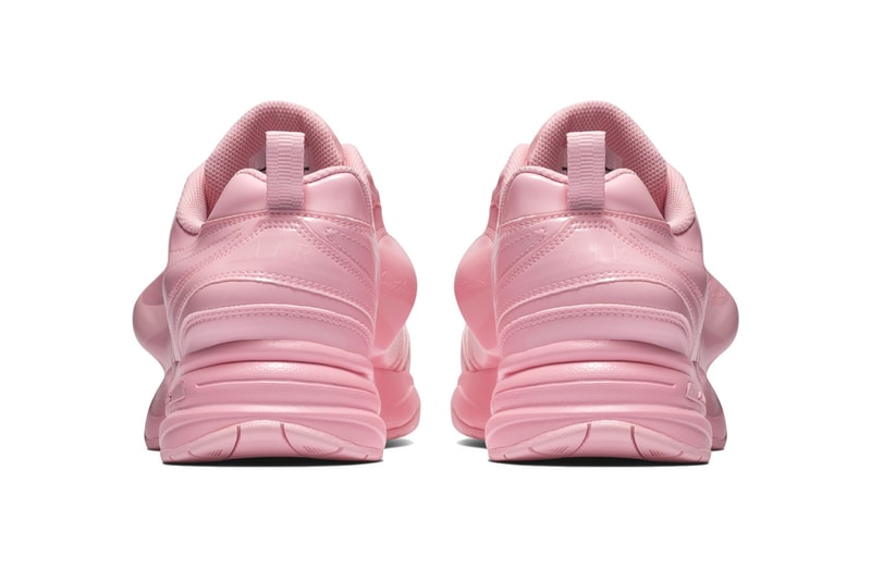 Martine Rose x Nike Air Monarch IV 發售詳情公開