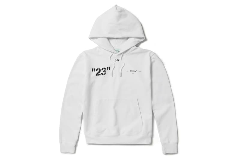 MR PORTER 獨佔 Off-White™ 全新 "MODERN OFFICE" 系列上架