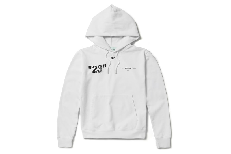 MR PORTER 獨佔 Off-White™ 全新 "MODERN OFFICE" 系列上架