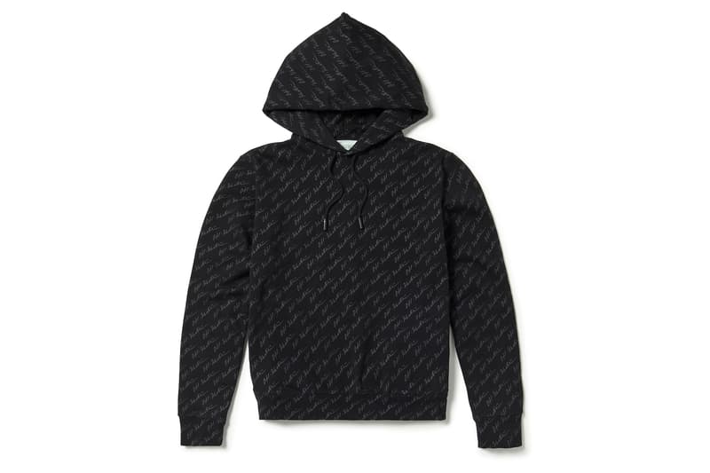 MR PORTER 獨佔 Off-White™ 全新 "MODERN OFFICE" 系列上架