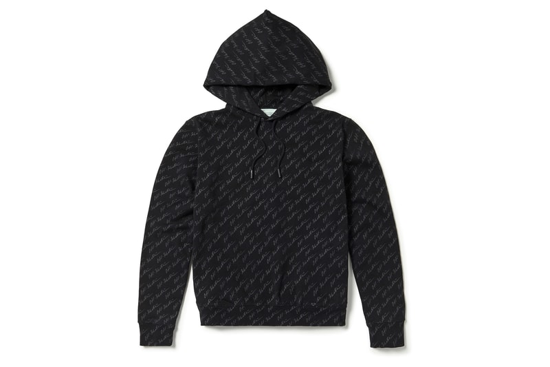 MR PORTER 獨佔 Off-White™ 全新 "MODERN OFFICE" 系列上架