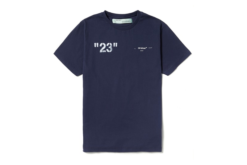 MR PORTER 獨佔 Off-White™ 全新 "MODERN OFFICE" 系列上架