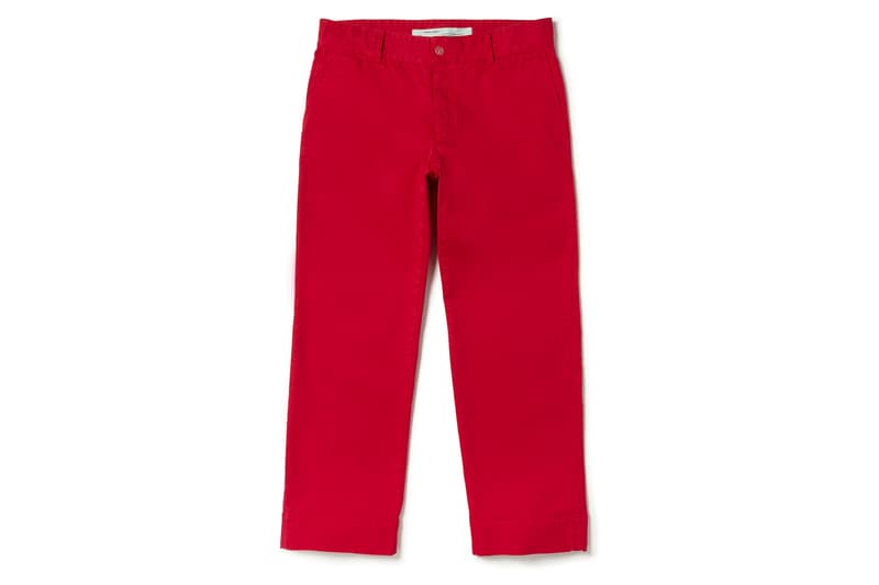 MR PORTER 獨佔 Off-White™ 全新 "MODERN OFFICE" 系列上架