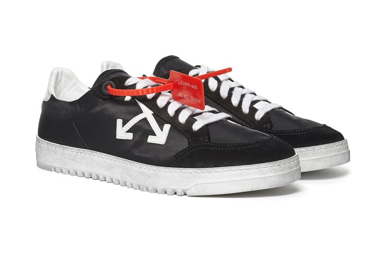 MR PORTER 獨佔 Off-White™ 全新 "MODERN OFFICE" 系列上架