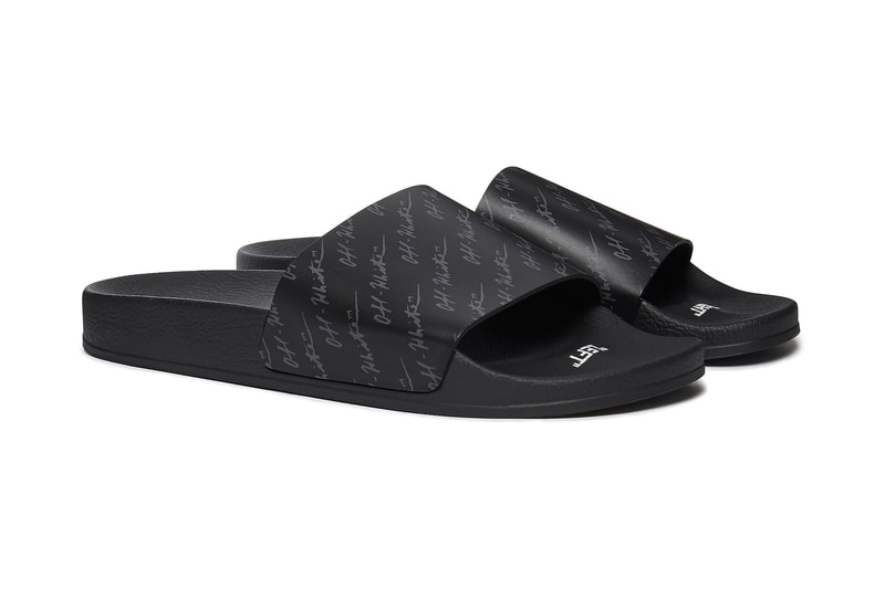 MR PORTER 獨佔 Off-White™ 全新 "MODERN OFFICE" 系列上架