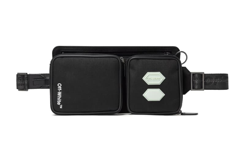 MR PORTER 獨佔 Off-White™ 全新 "MODERN OFFICE" 系列上架