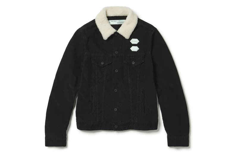 MR PORTER 獨佔 Off-White™ 全新 "MODERN OFFICE" 系列上架