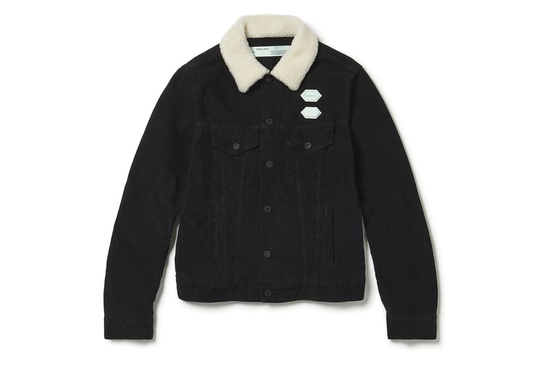 MR PORTER 獨佔 Off-White™ 全新 "MODERN OFFICE" 系列上架