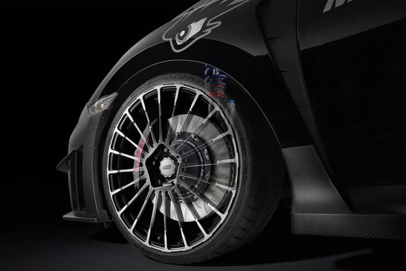 Mugen 打造 Honda 全新 Civic Type R 改裝版本