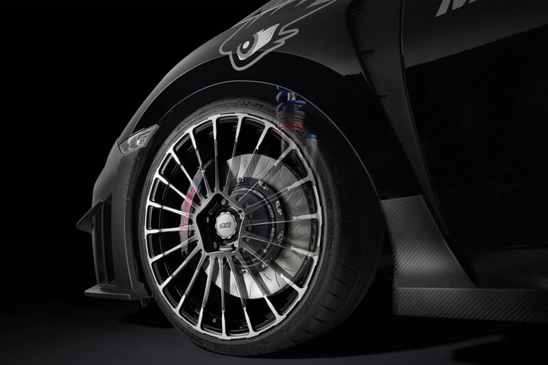 Mugen 打造 Honda 全新 Civic Type R 改裝版本