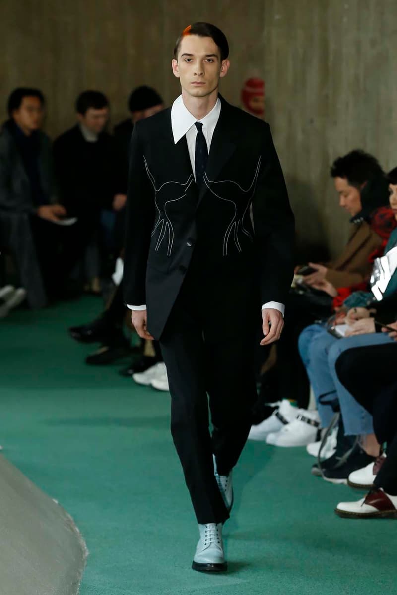 Namacheko 發佈 2019 秋冬系列