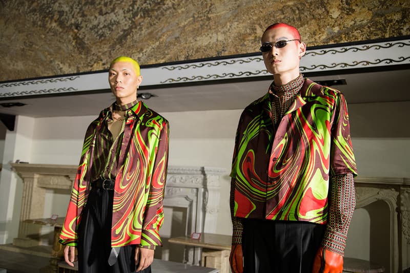 搶先預覽 Necessity Sense 2019 秋冬系列「Conscious Creatures」