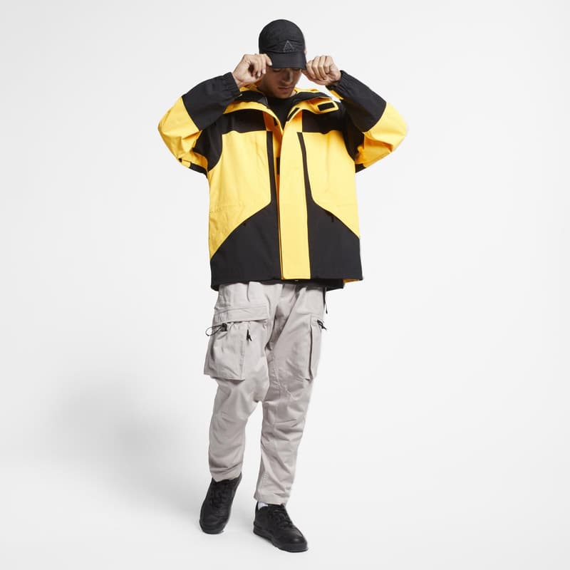 Nike Sportswear ACG 發佈 2019 春季系列 Lookbook