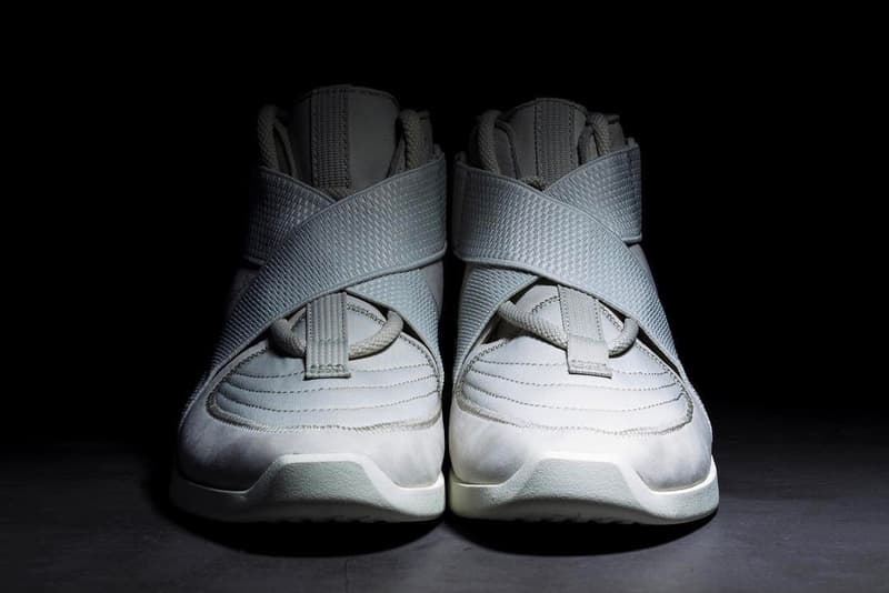 率先近賞 Fear of God x Nike 全新聯名鞋款 Air Fear of God 180 