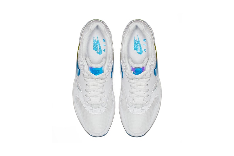 Nike Air Max 1 SE Jewel 全新配色設計登場