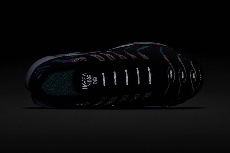 搶先預覽 Nike Air Max Plus 全新「Have a Nike Day」別注配色