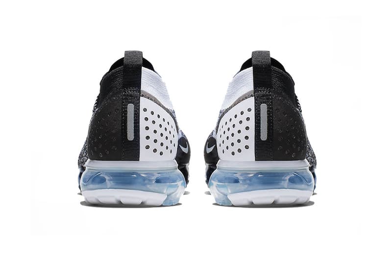 搶先預覽 Nike Air VaporMax 2.0 全新「Oreo」配色設計