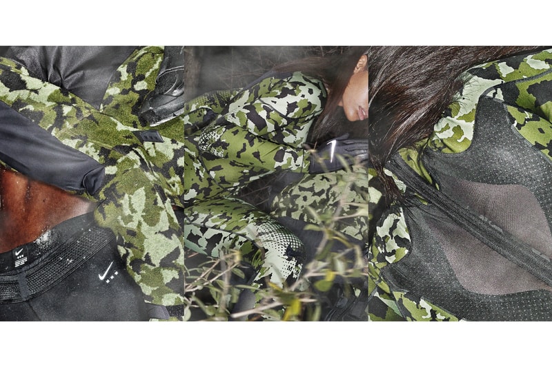 Nike x Matthew M. Williams 全新聯名系列即將上架