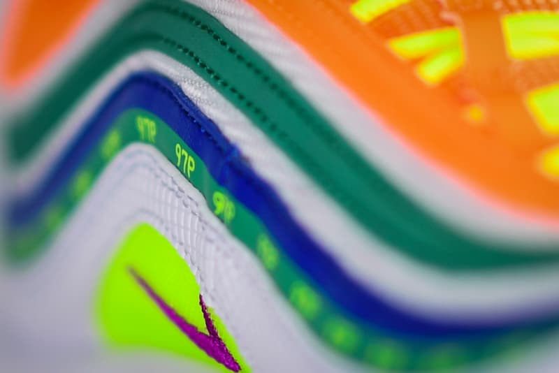 Nike: On Air 全球設計大賽獲勝者最終作品設計正式揭曉