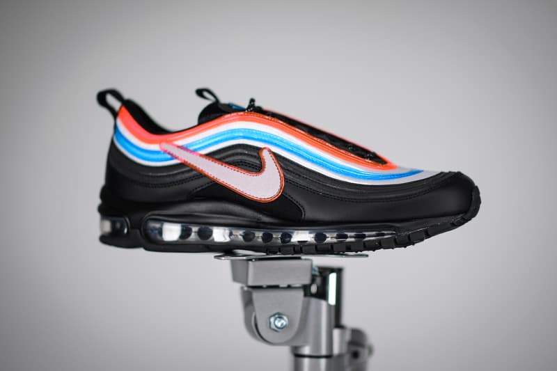 Nike: On Air 全球設計大賽獲勝者最終作品設計正式揭曉