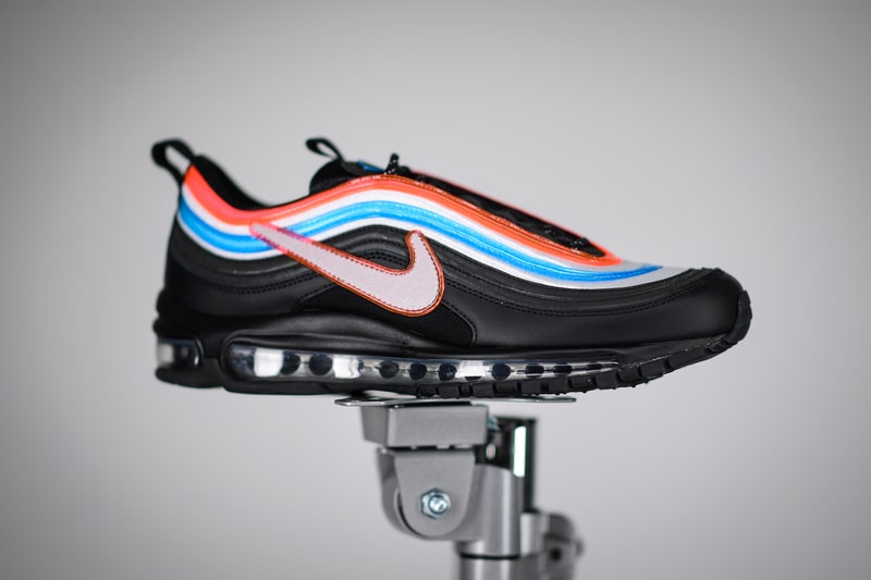Nike: On Air 全球設計大賽獲勝者最終作品設計正式揭曉