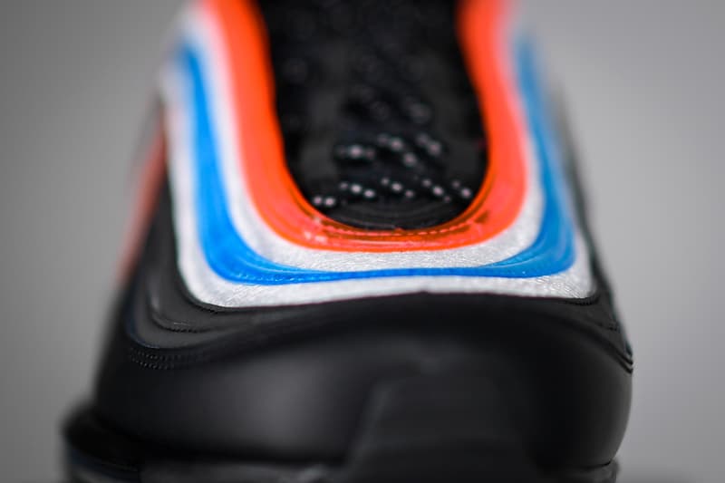 Nike: On Air 全球設計大賽獲勝者最終作品設計正式揭曉