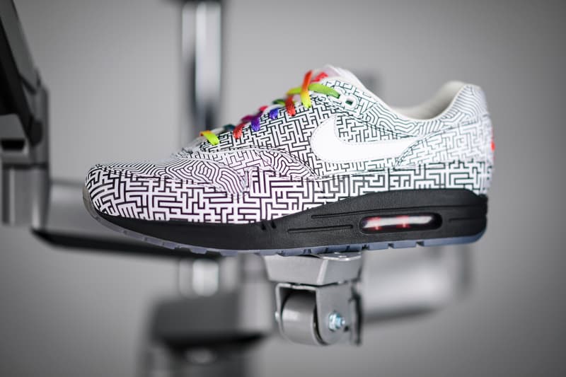 Nike: On Air 全球設計大賽獲勝者最終作品設計正式揭曉