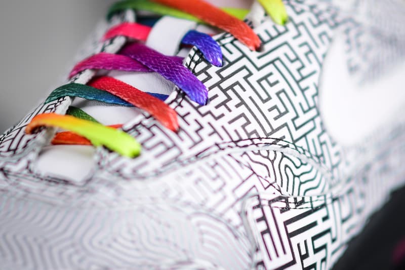 Nike: On Air 全球設計大賽獲勝者最終作品設計正式揭曉