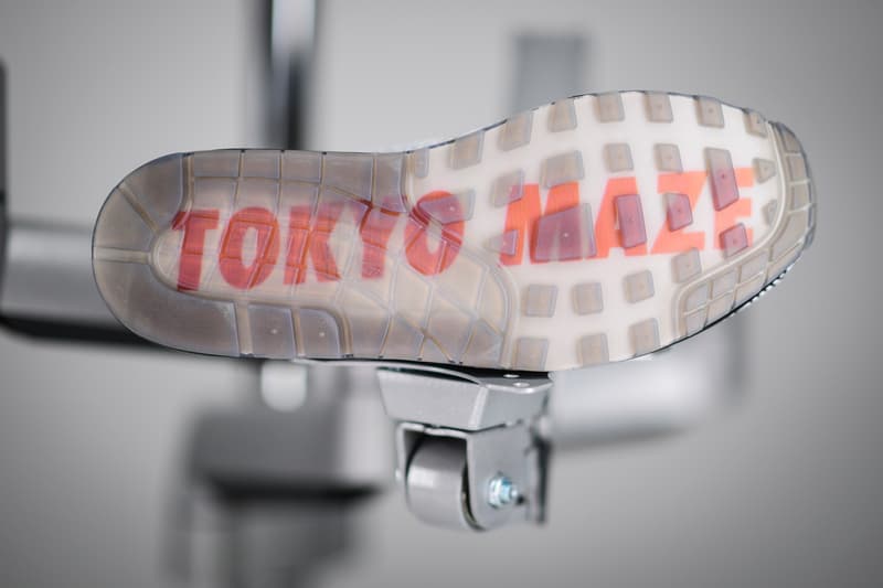 Nike: On Air 全球設計大賽獲勝者最終作品設計正式揭曉