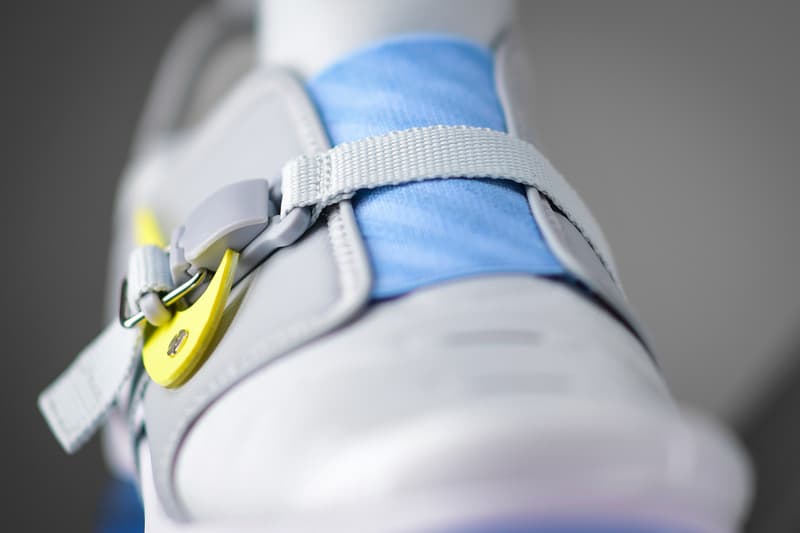 Nike: On Air 全球設計大賽獲勝者最終作品設計正式揭曉