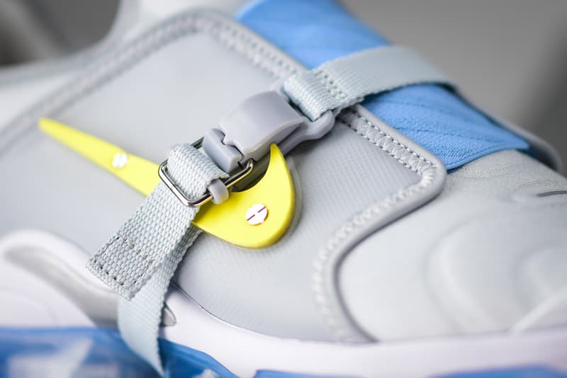 Nike: On Air 全球設計大賽獲勝者最終作品設計正式揭曉