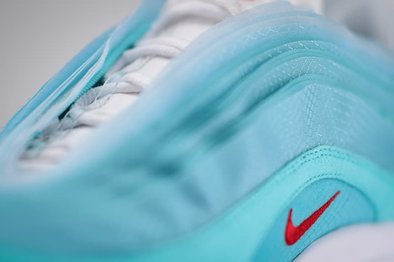 Nike: On Air 全球設計大賽獲勝者最終作品設計正式揭曉