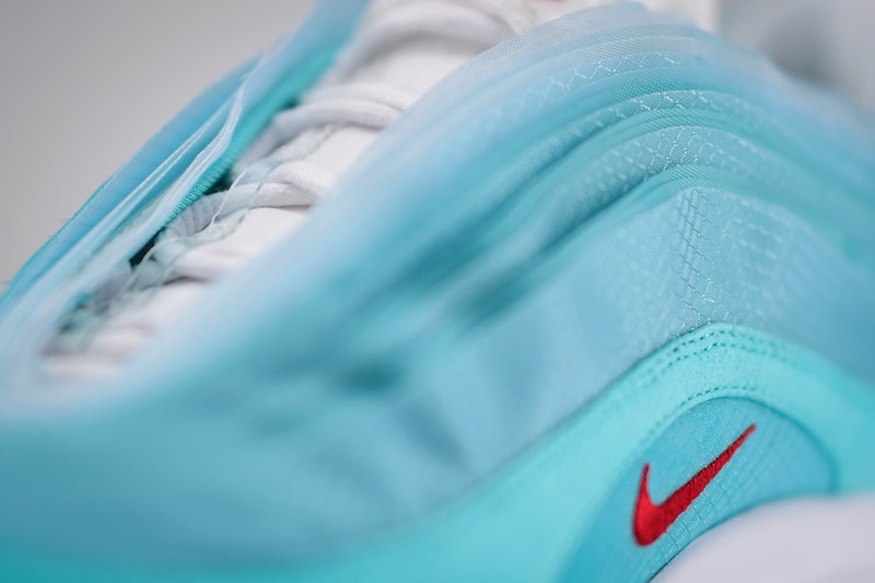 Nike: On Air 全球設計大賽獲勝者最終作品設計正式揭曉