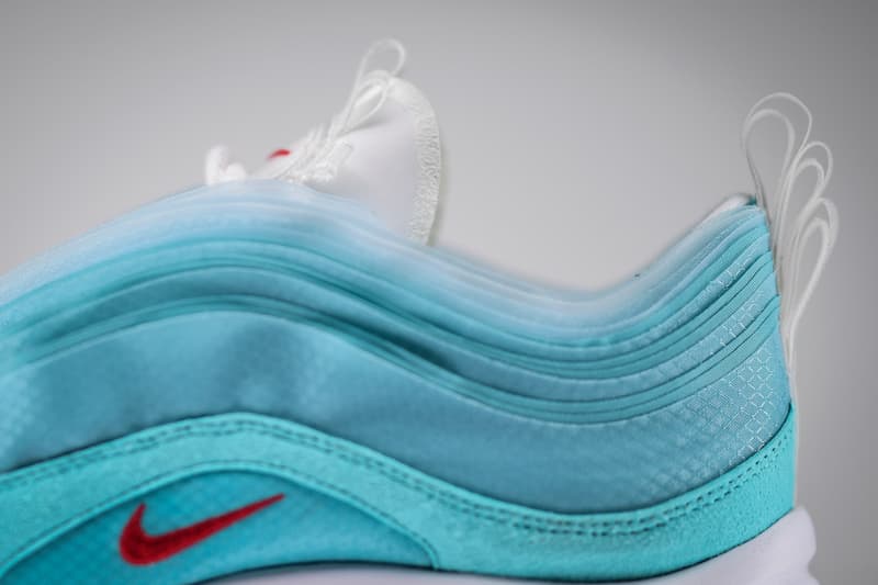 Nike: On Air 全球設計大賽獲勝者最終作品設計正式揭曉