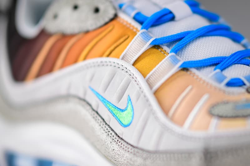 Nike: On Air 全球設計大賽獲勝者最終作品設計正式揭曉