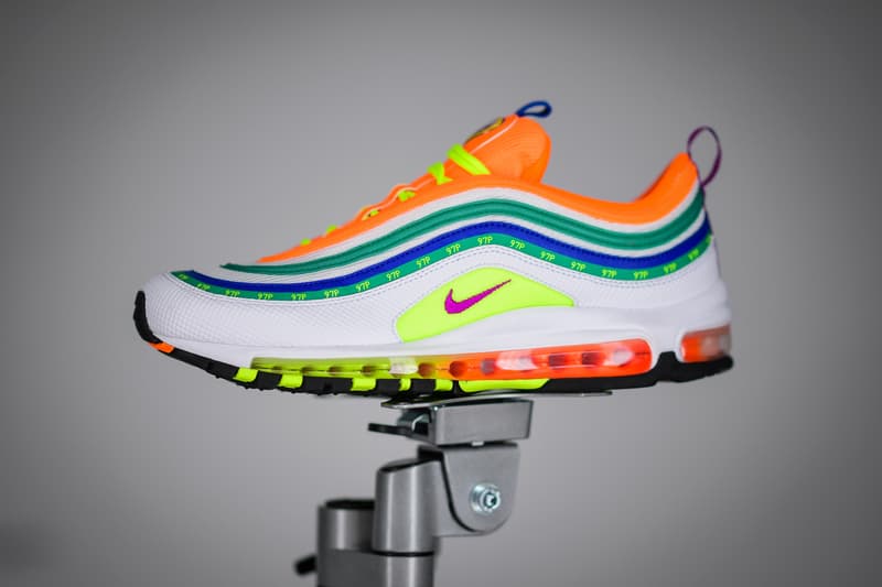 Nike: On Air 全球設計大賽獲勝者最終作品設計正式揭曉