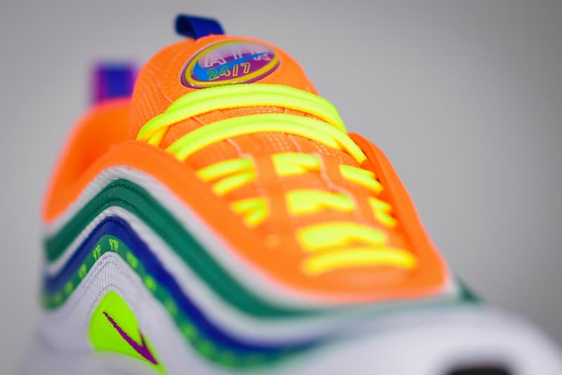 Nike: On Air 全球設計大賽獲勝者最終作品設計正式揭曉