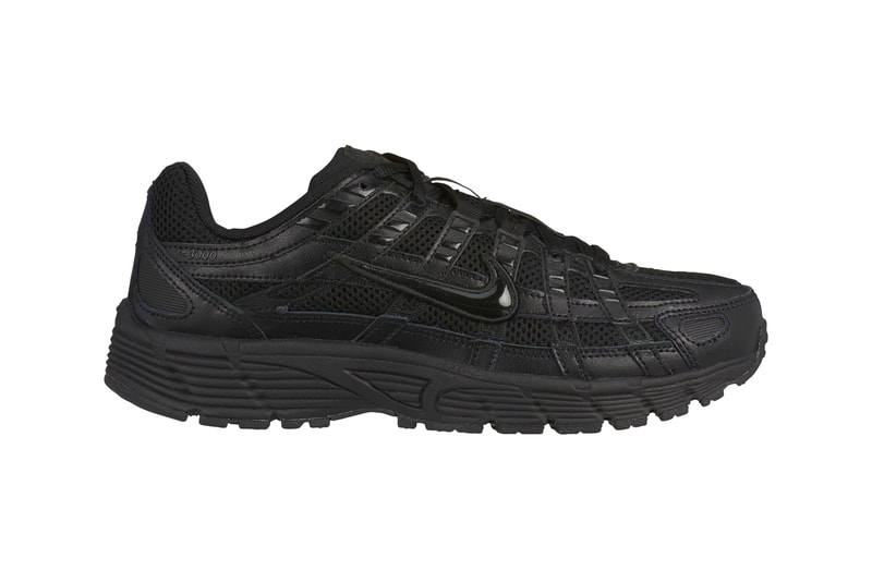 搶先預覽 Nike 全新鞋款 P-3000 CNCPT