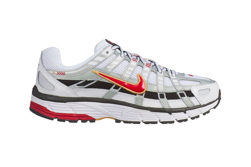 搶先預覽 Nike 全新鞋款 P-3000 CNCPT