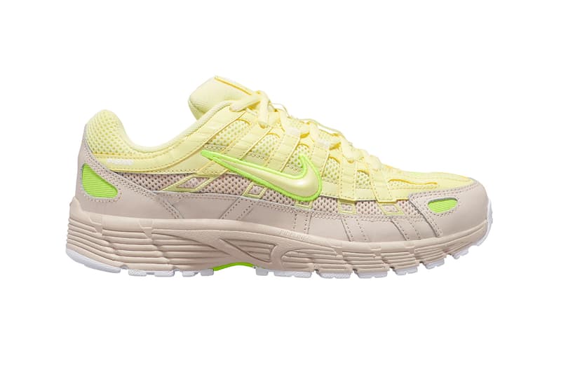 搶先預覽 Nike 全新鞋款 P-3000 CNCPT