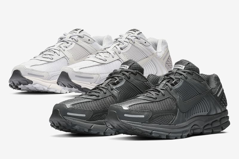 Nike Zoom Vomero 5 SP 最新配色系列發佈