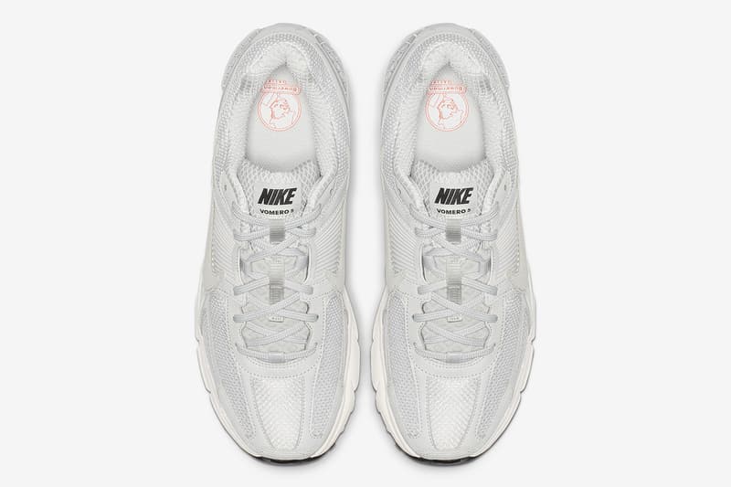 Nike Zoom Vomero 5 SP 最新配色系列發佈