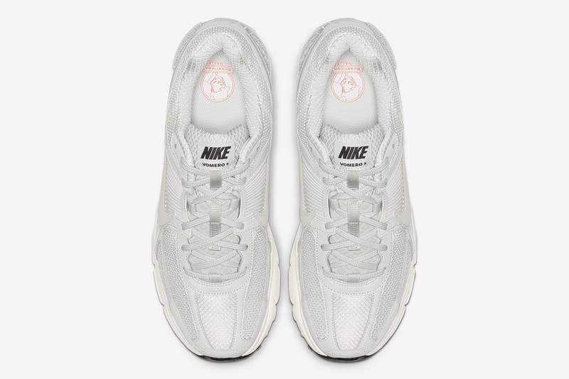 Nike Zoom Vomero 5 SP 最新配色系列發佈